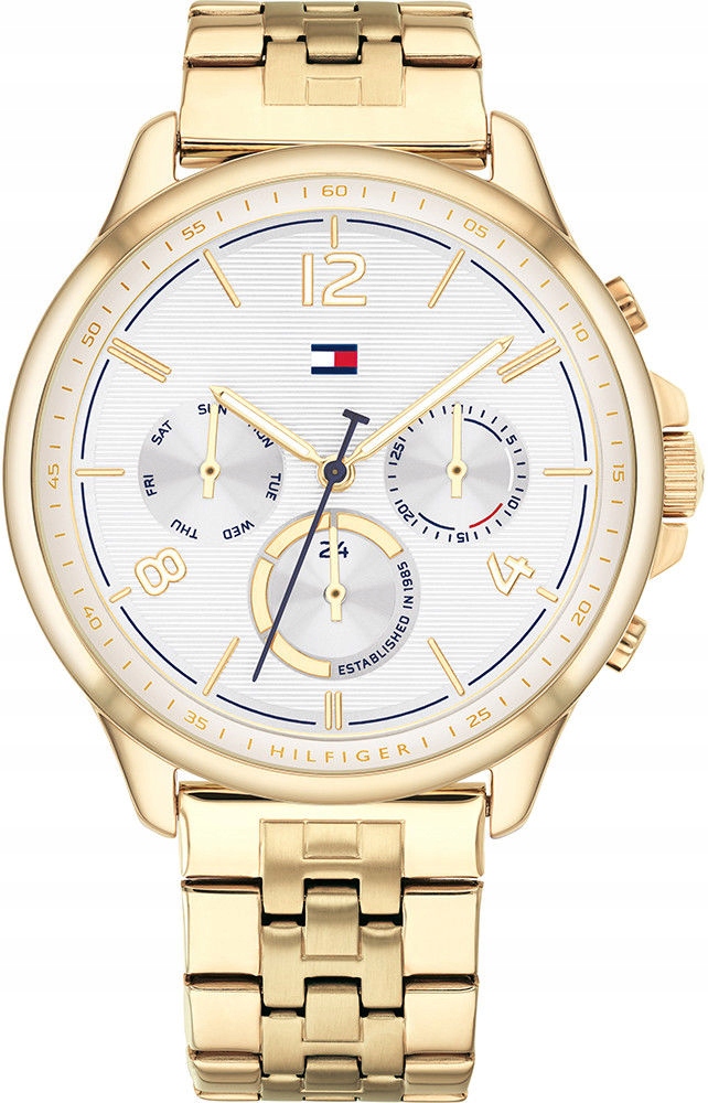 Dámské hodinky Tommy Hilfiger 1782223