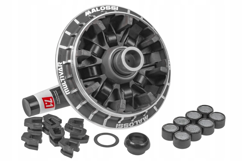 Variátor Malossi Multivar Mhr 2000 Next, Yamaha T-Max 530 12-16