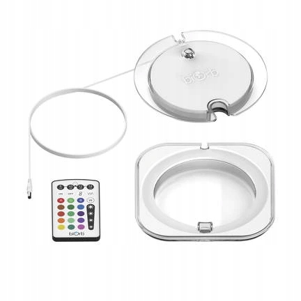 Oase biOrb Led osvětlení s volbou barvy