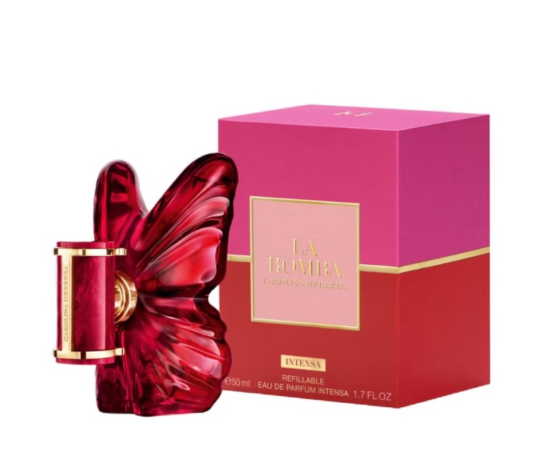 Carolina Herrera La Bomba Intensa parfémovaná voda 50 ml