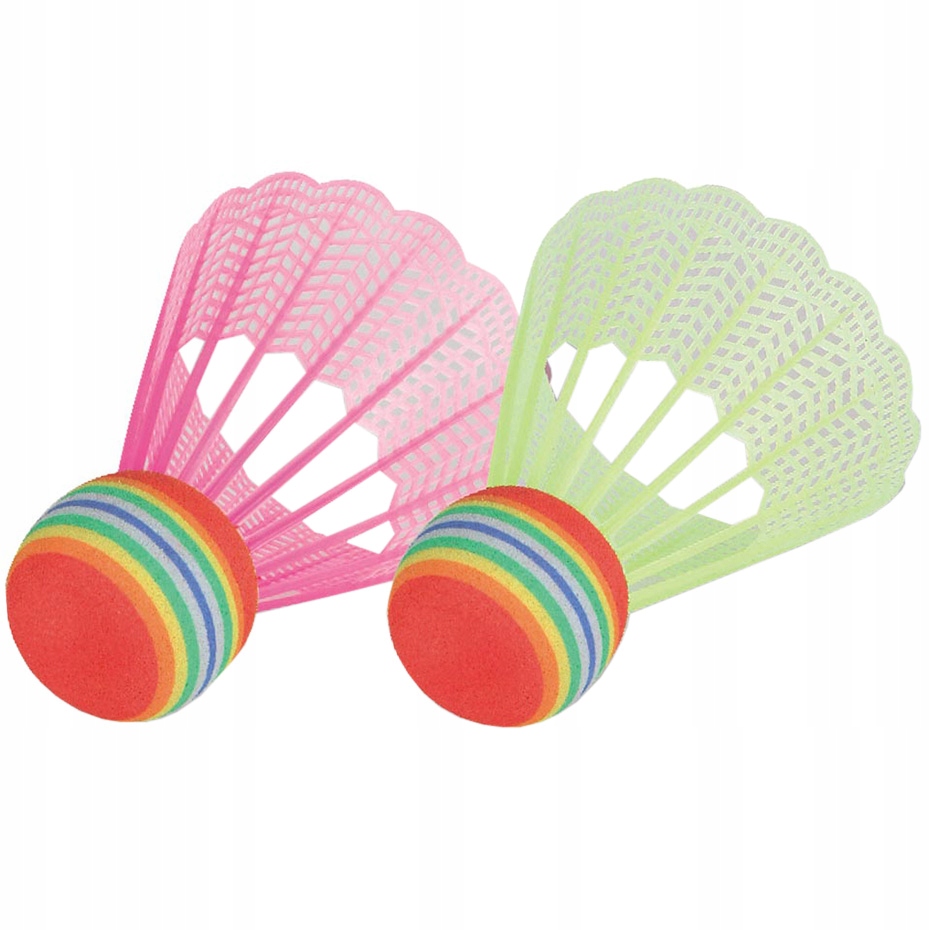 Lotki Sunflex Tropical Treningowe Wytrzymałe Do Gry