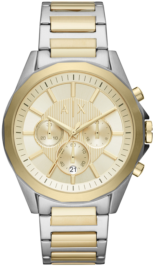 Pánské hodinky Armani Exchange AX2617