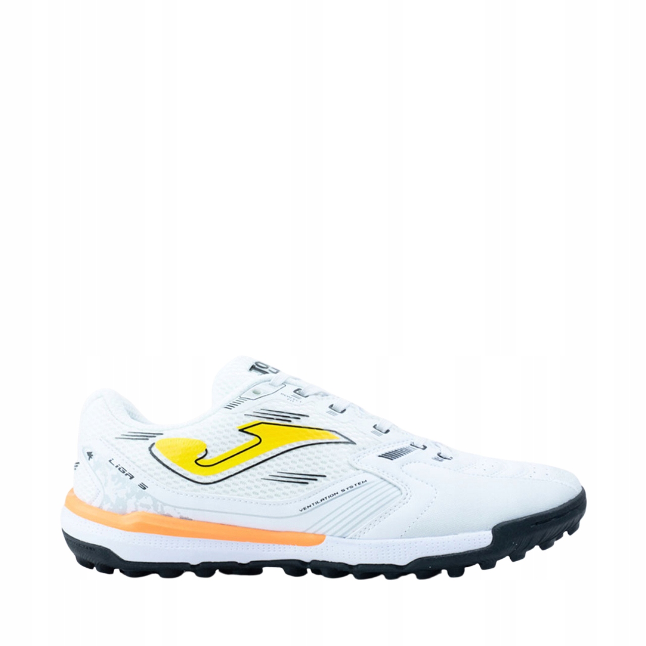 Buty Piłkarskie Joma Liga 5 Turf Męskie do Piłki roz. 43
