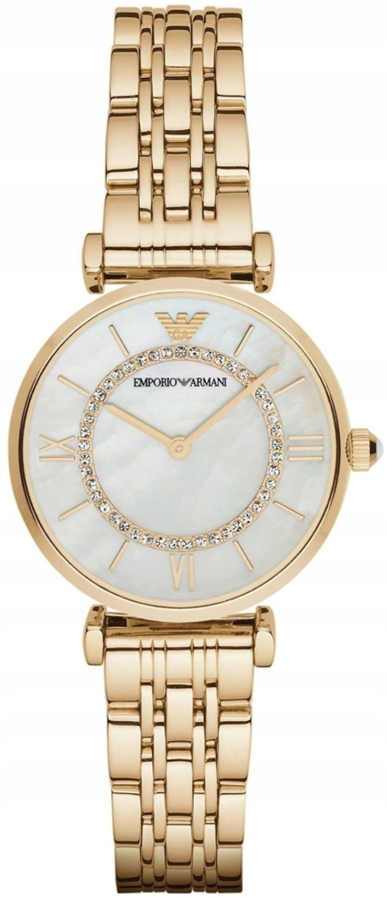 Dámské hodinky Emporio Armani AR1907