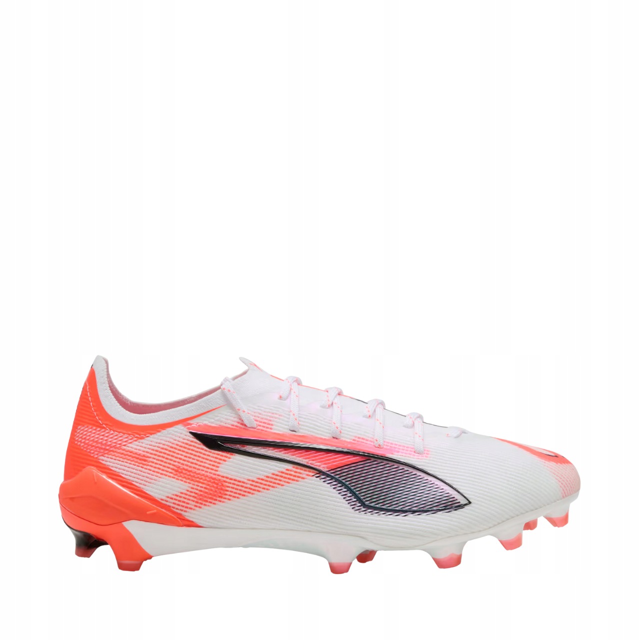 Buty Piłkarskie Puma Ultra 5 Ultimate Lanki Fg Korki Meczowe roz. 41