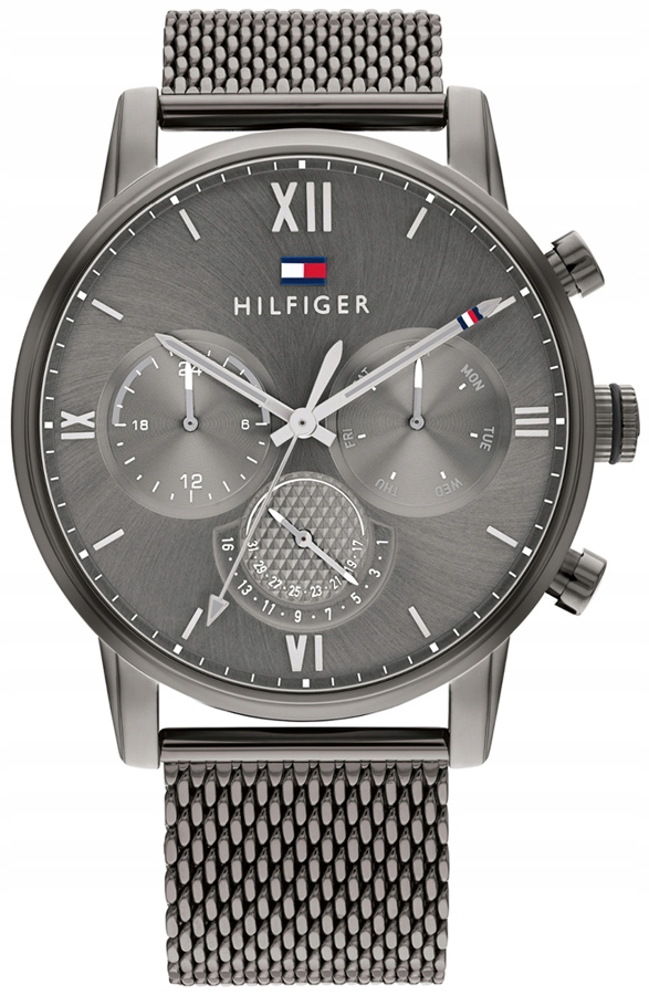 Pánské hodinky Tommy Hilfiger 1791882