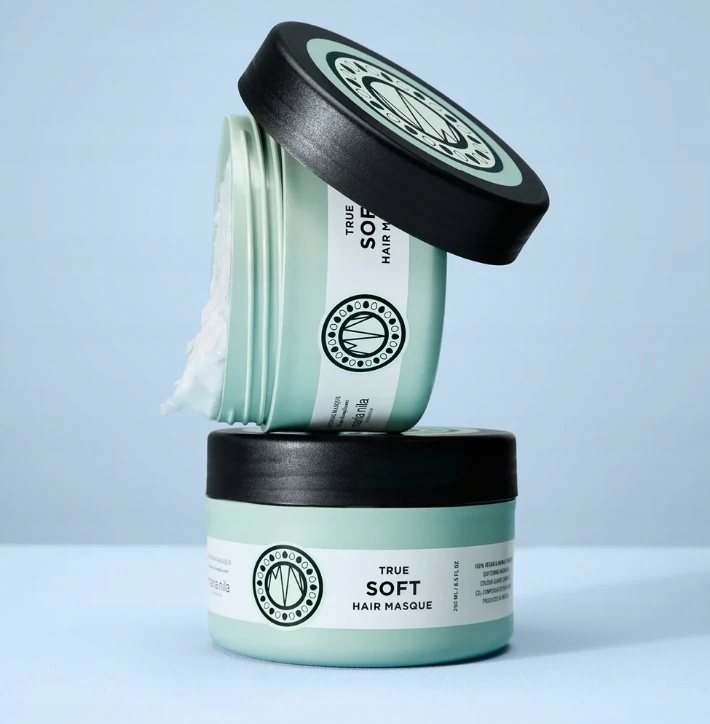 True Soft Vyživující maska 250ml