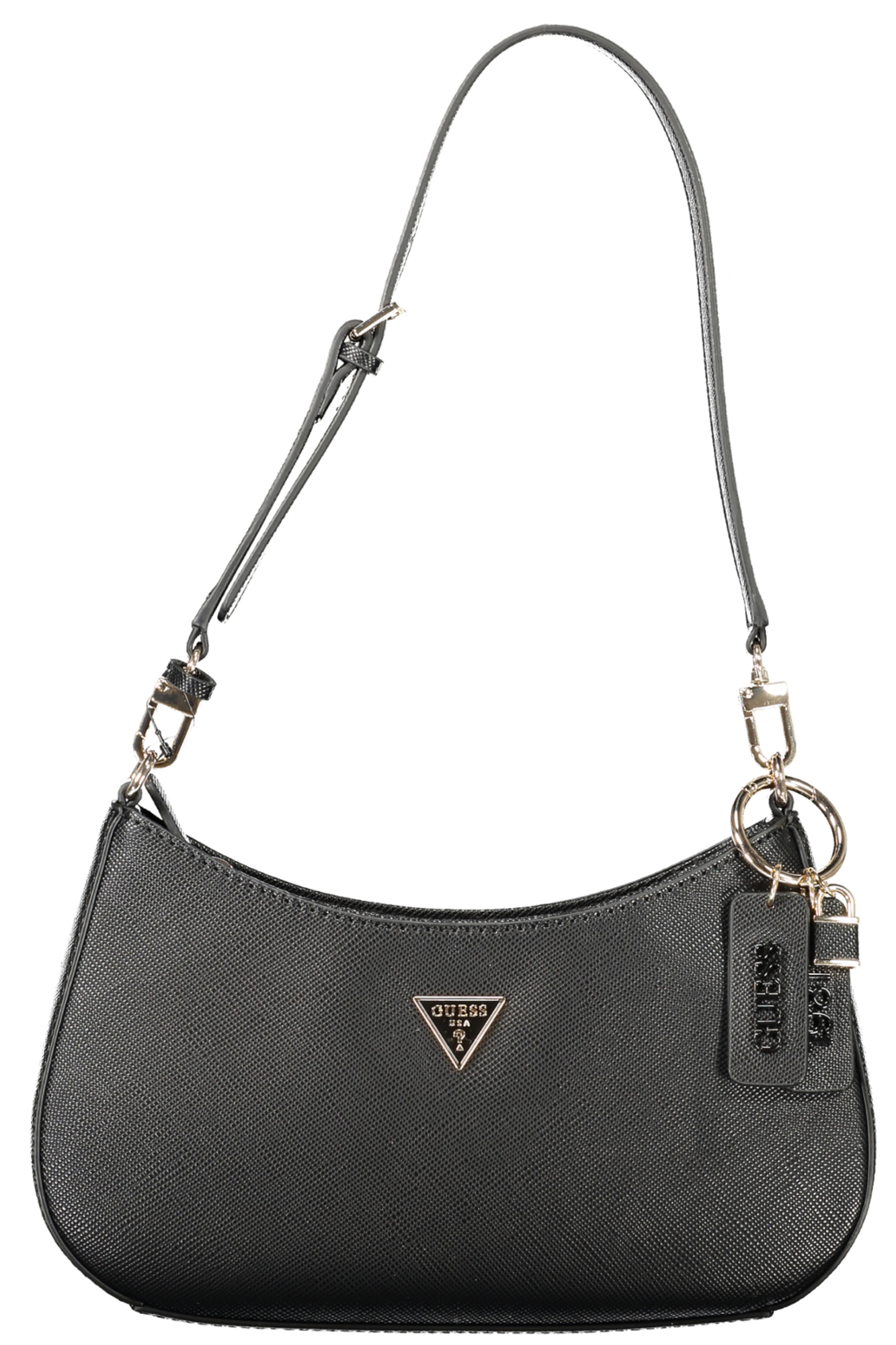 Guess Jeans ZG967218 Dámská kabelka černá
