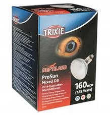 ProSun Mixed D3, Uv-b lampa, ø 115 × 285 mm, 125 W Varianta: 1 ks