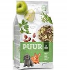 Puur rabbit junior králík mladý Varianta: 2 kg