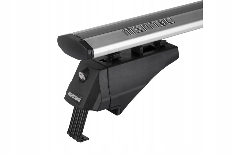 Priečniky na integrované aj klasické hagusy 118 cm Alfa High, Menabo