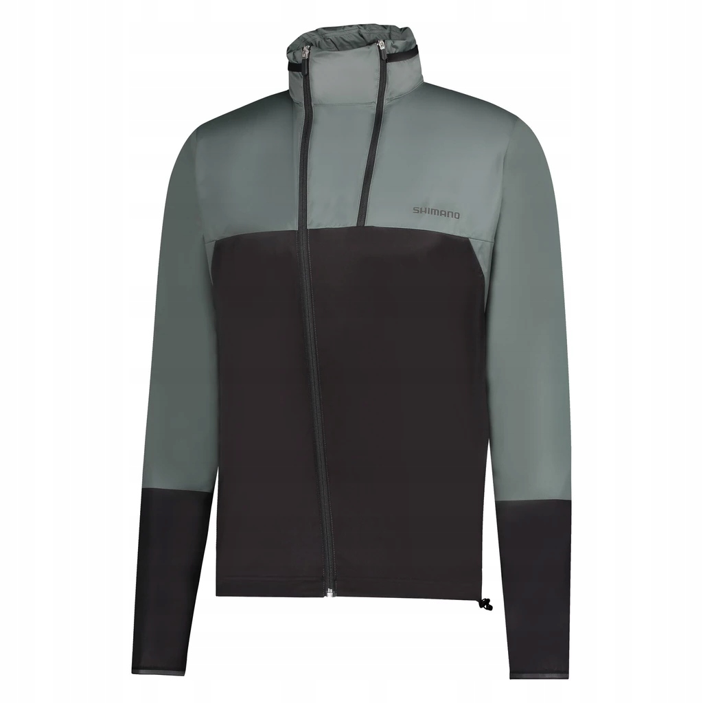 Shimano Kumano Bunda, Pánská, Olivová, M M