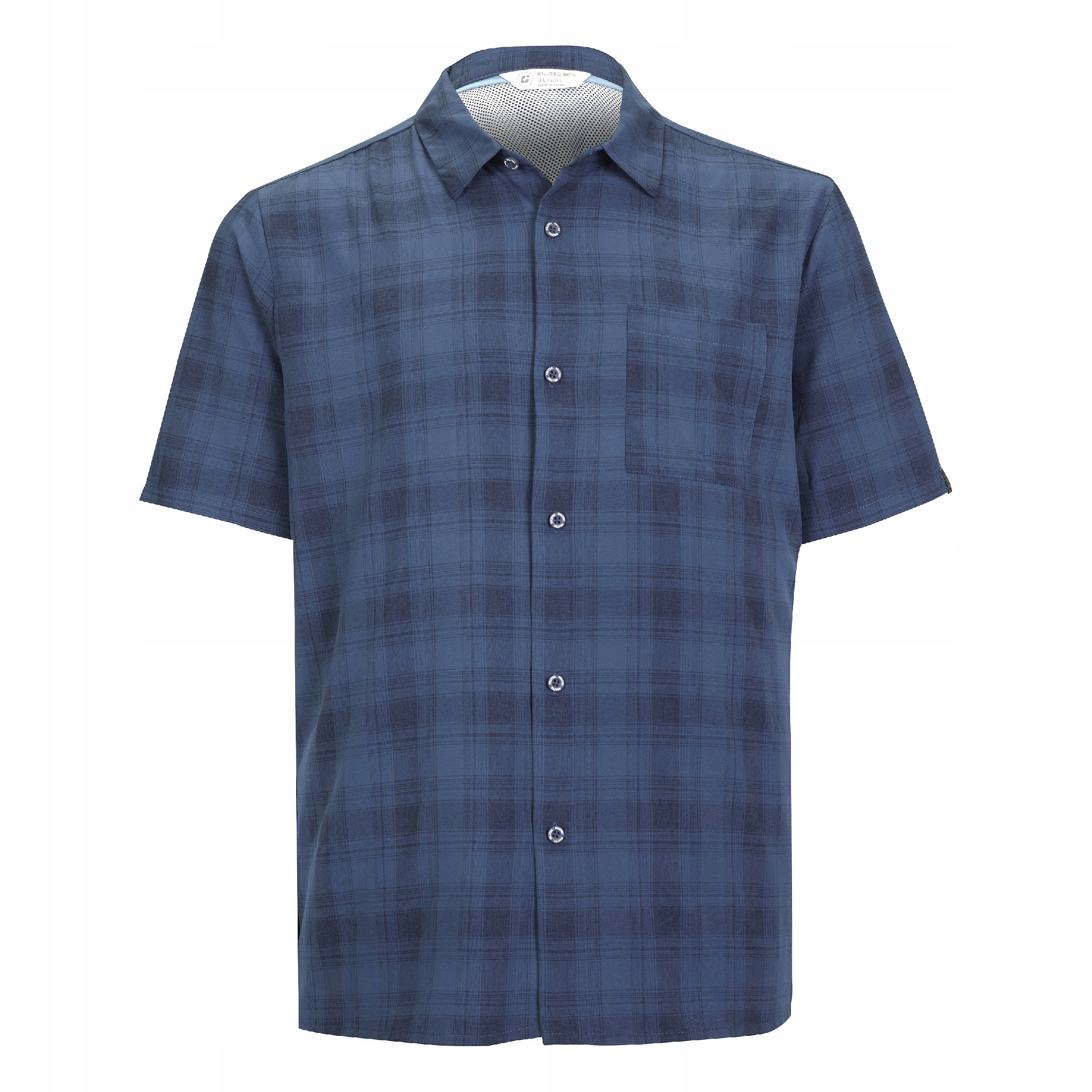 Killtec Kos 98 38009 modrá Barva: Modrá, velikosti: XL