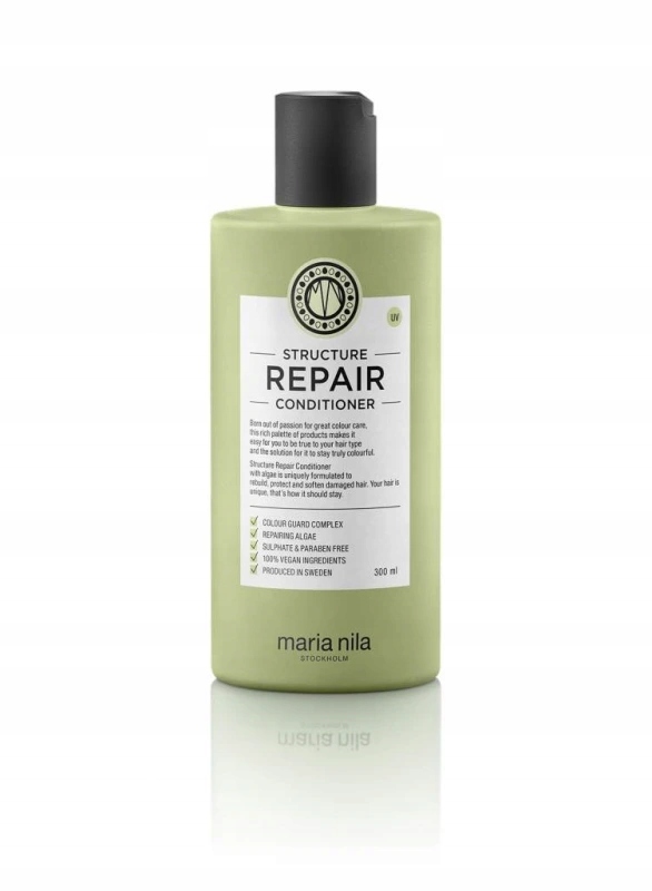 Maria Nila Repair Regenerační Kondicionér 300 ml