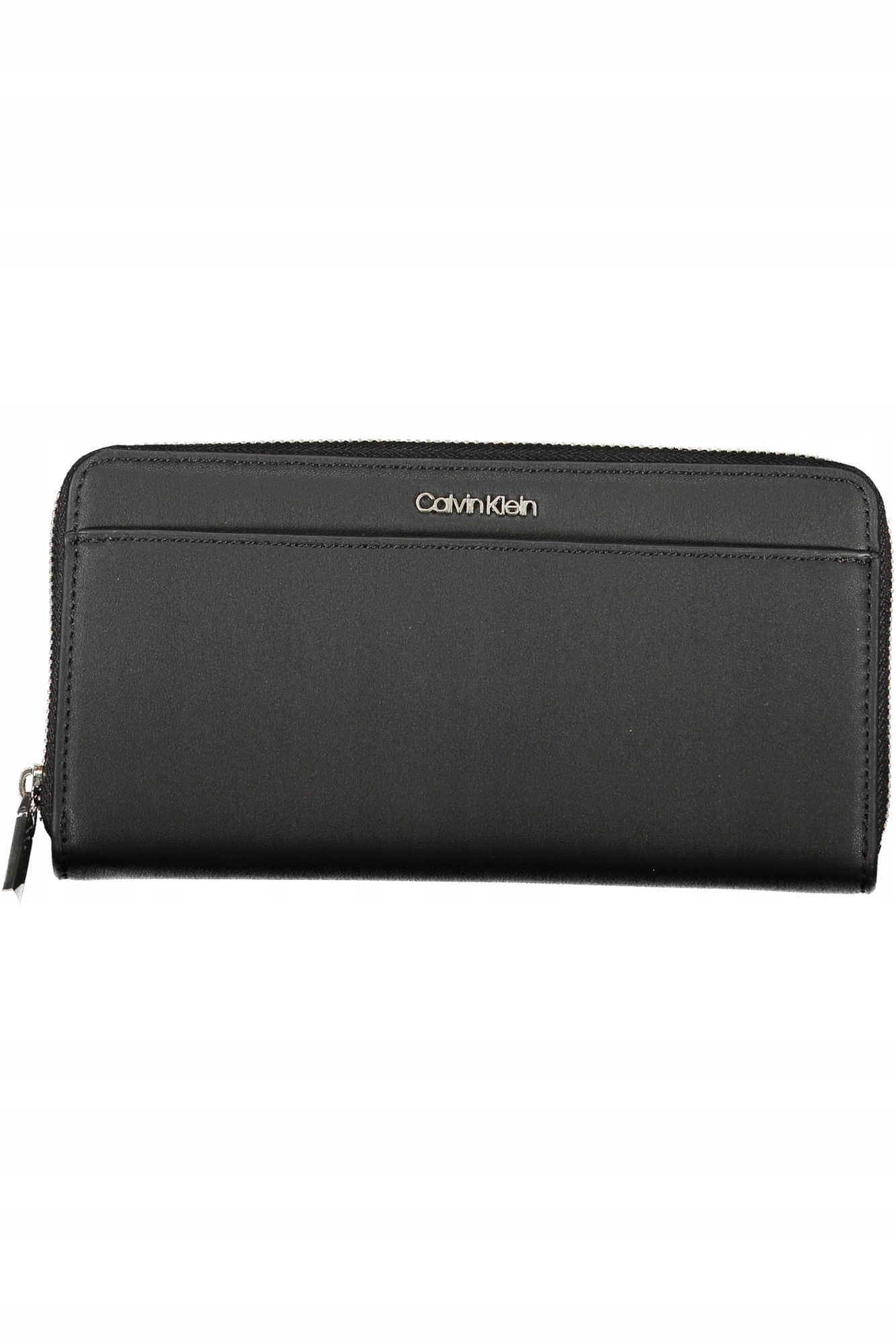 Calvin Klein K60K610949 Dámská peněženka černá
