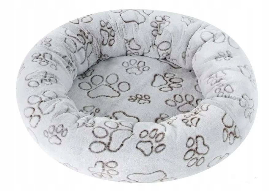 Levně Ó Lala Pets Pelech Amélie de luxe kulatý A55 průměr 50 cm