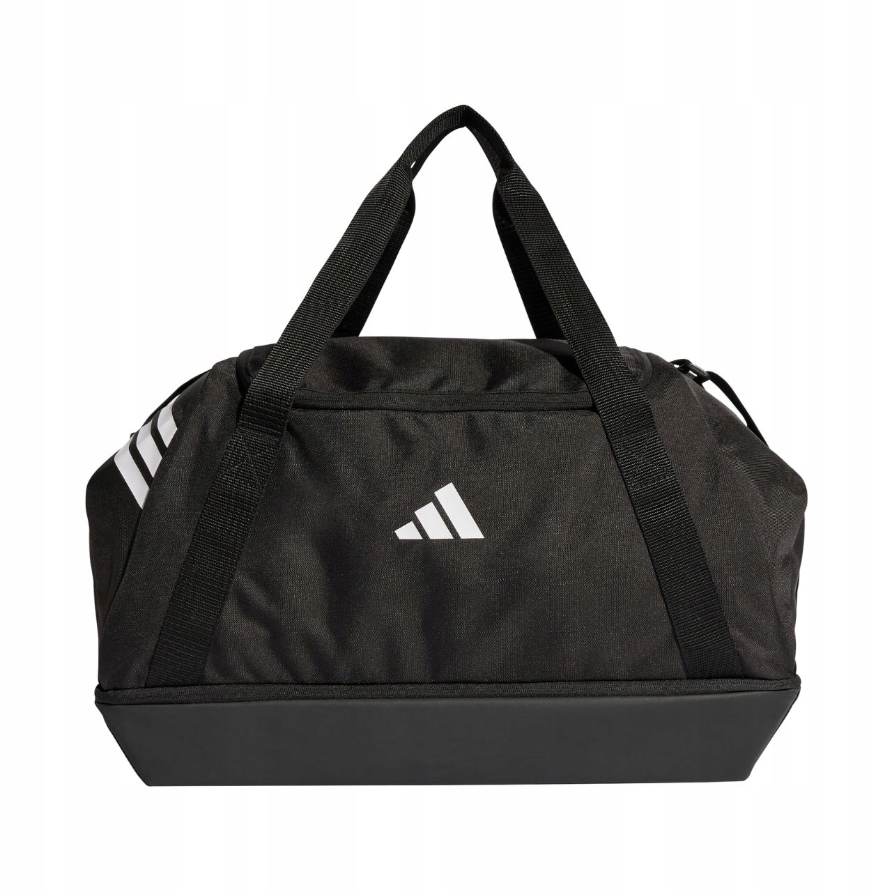 Torba Sportowa adidas Tiro Duffle M Treningowa Na Ramię Czarna