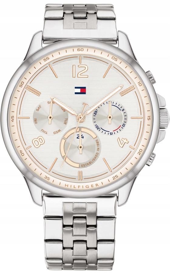 Dámské hodinky Tommy Hilfiger 1782222