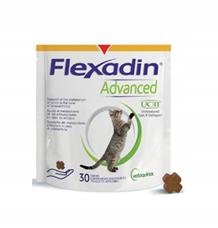 Flexadin Advanced pro kočky Varianta: 30tbl