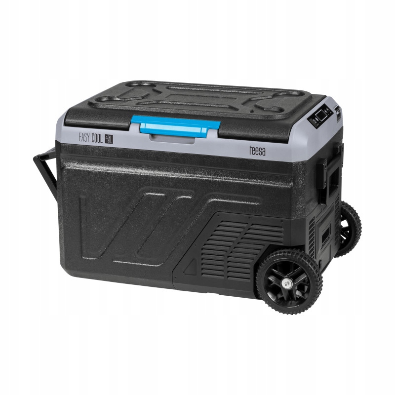 Teesa TSA6002 Kompresorová přenosná chladnička 40 l, DC 12/24 V, Ac 230 V