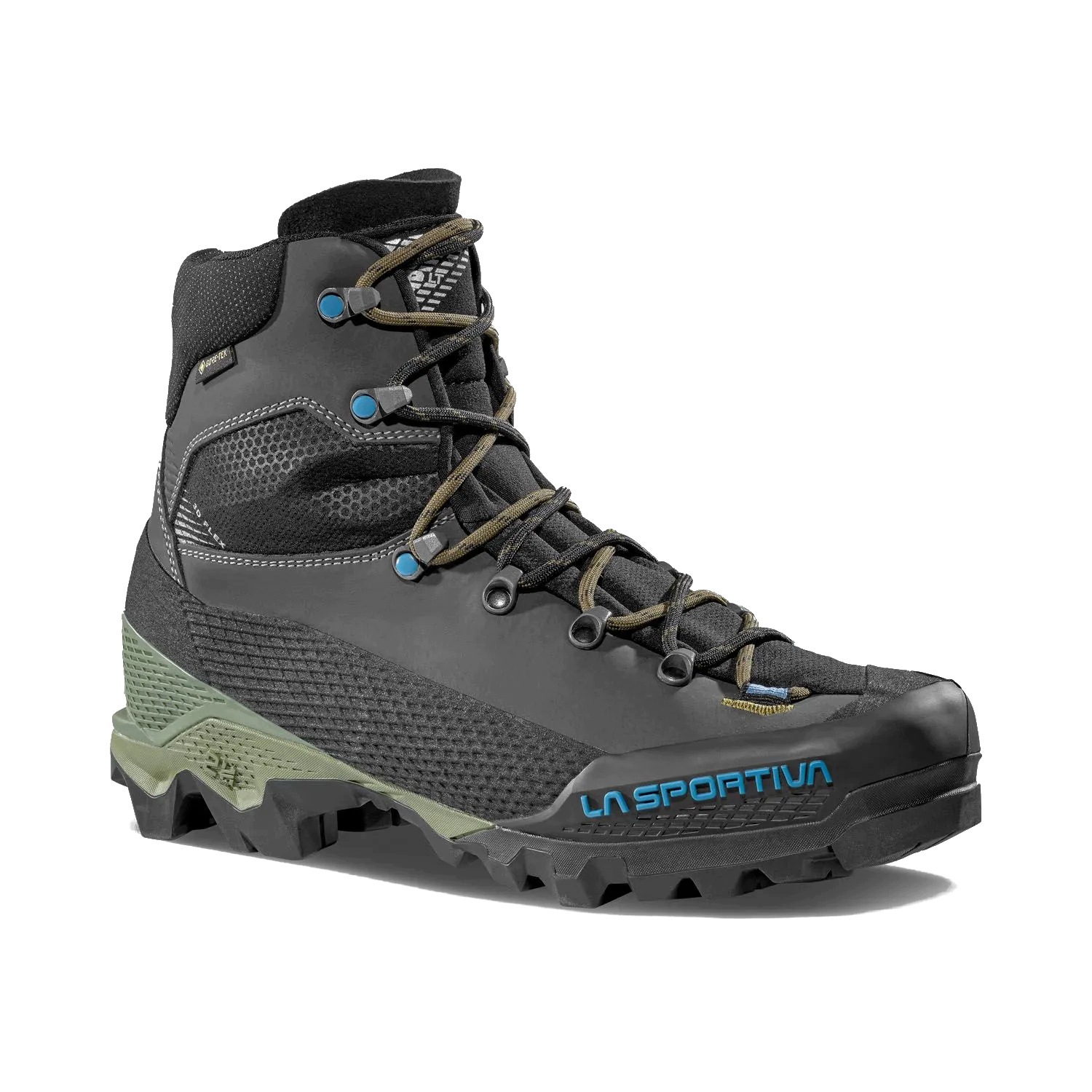 La Sportiva buty trekkingowe Aequilibrium Lt Gtx rozmiar 41,5