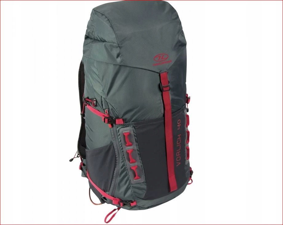 Batoh Highlander Vorlich 40l