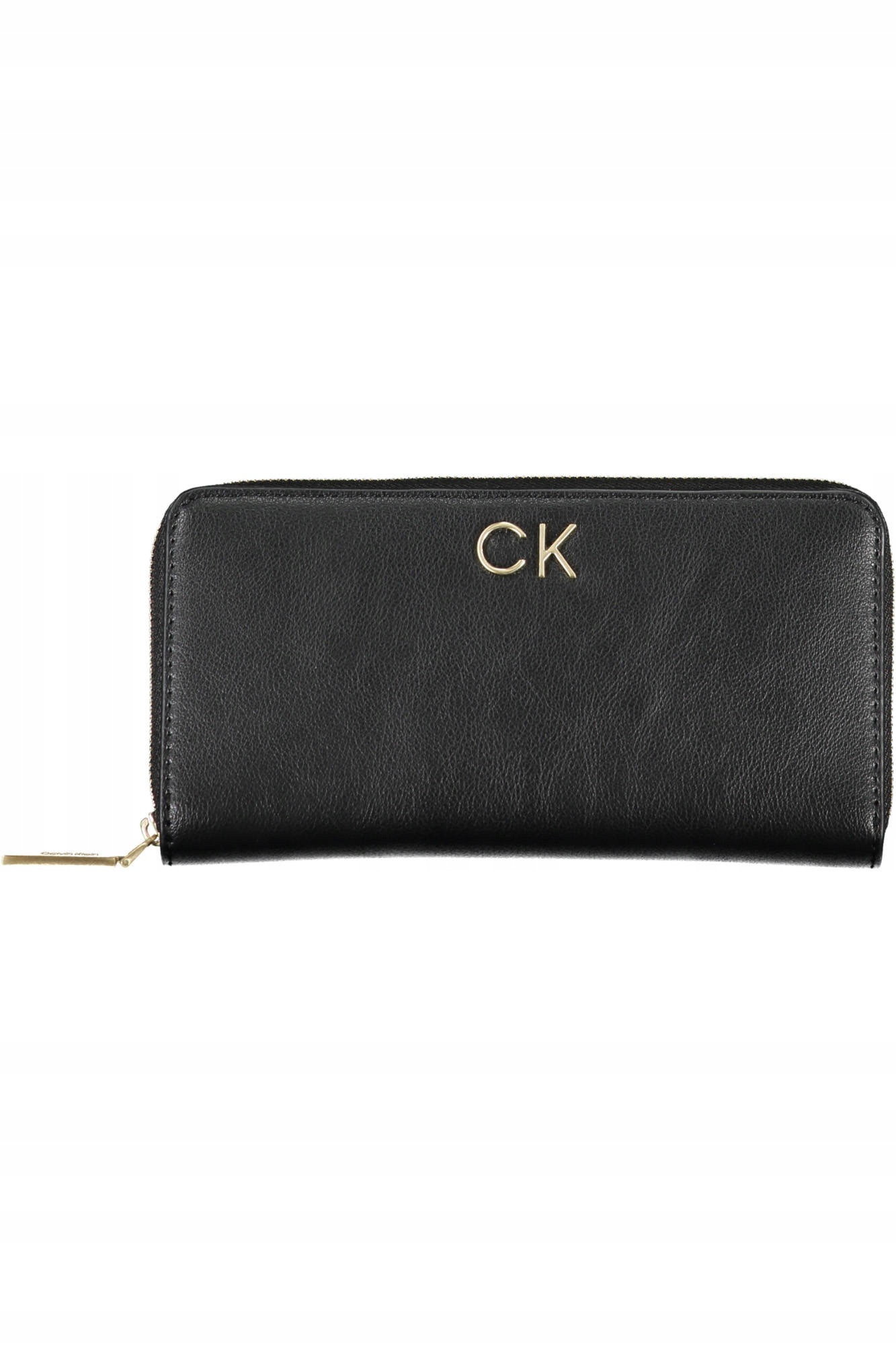 Calvin Klein K60K610967 Dámská peněženka černá