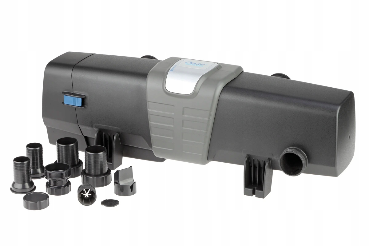Lampa UVC Oase Bitron Eco 180 W - nowoczesny design