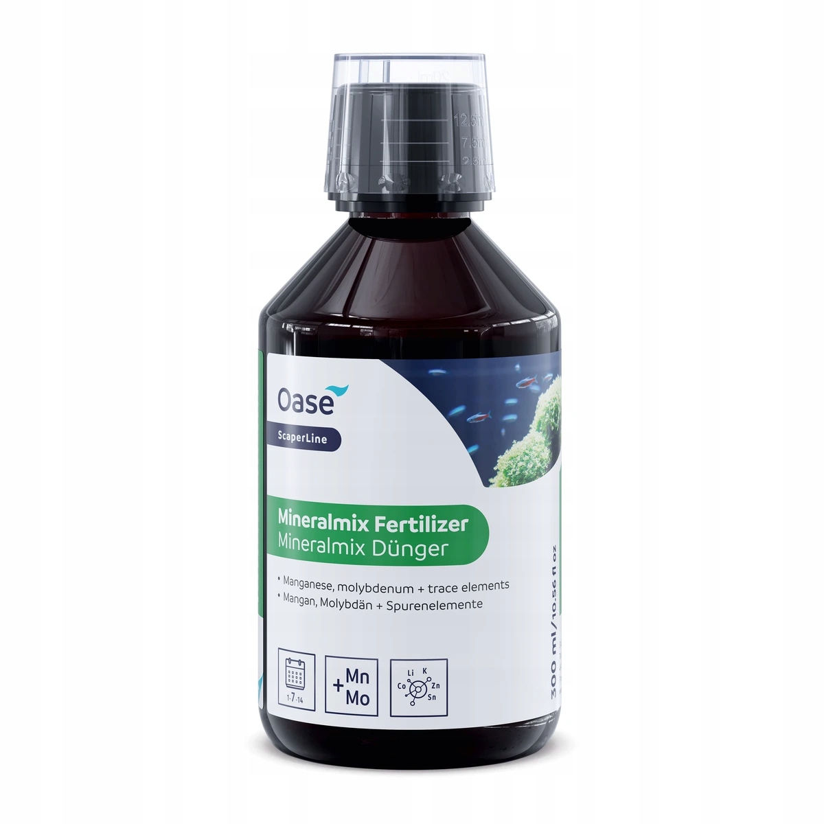 Oase ScaperLine MineralMix Fertilizer 300 ml