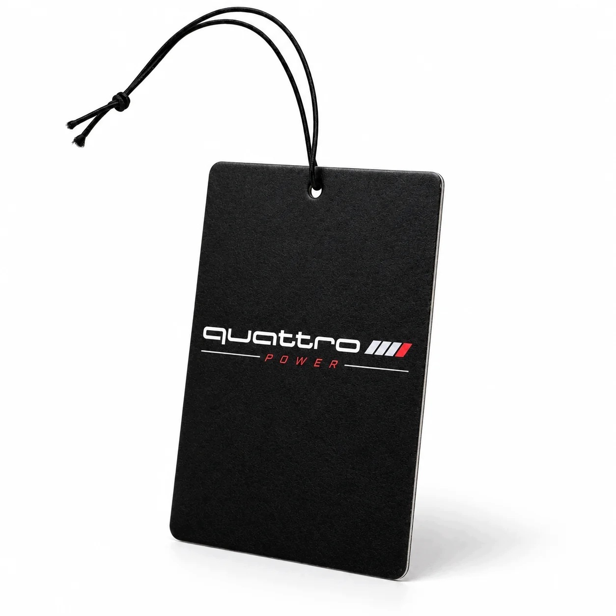 Zawieszka zapachowa do auta Audi Quattro Power New Car