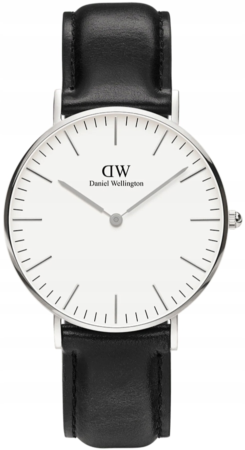 Dámské hodinky Daniel Wellington DW00100053 36mm