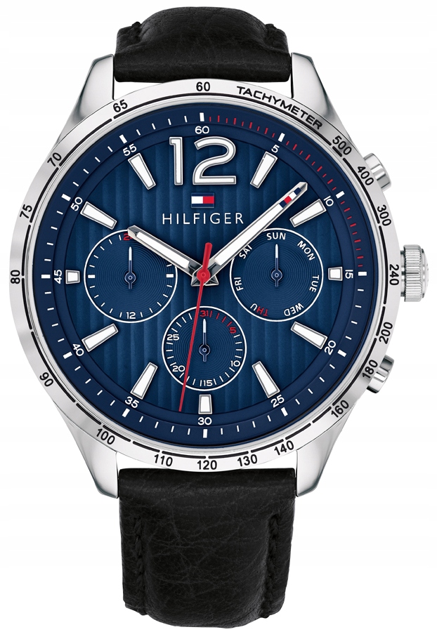 Pánské hodinky Tommy Hilfiger 1791468