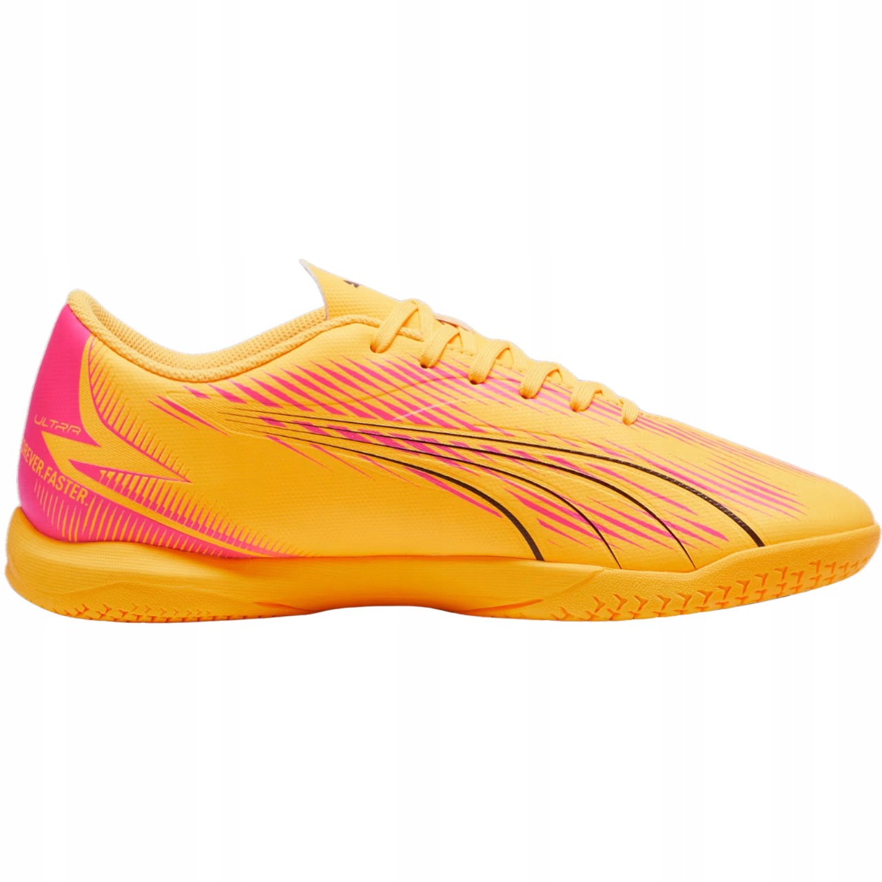 Buty Piłkarskie Puma Ultra Play Halowe Meczowe Męskie roz. 44,5