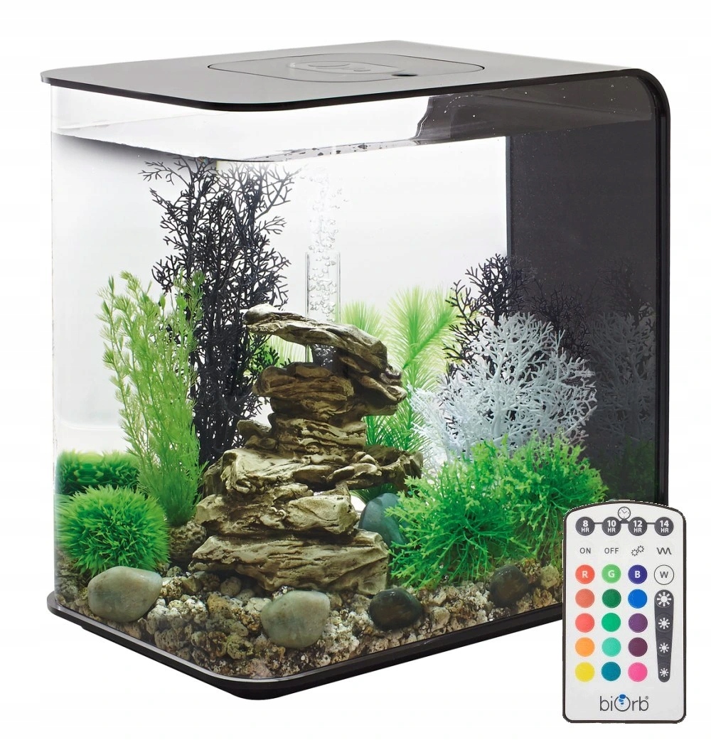 Oase biOrb Flow 30 Mcr černé