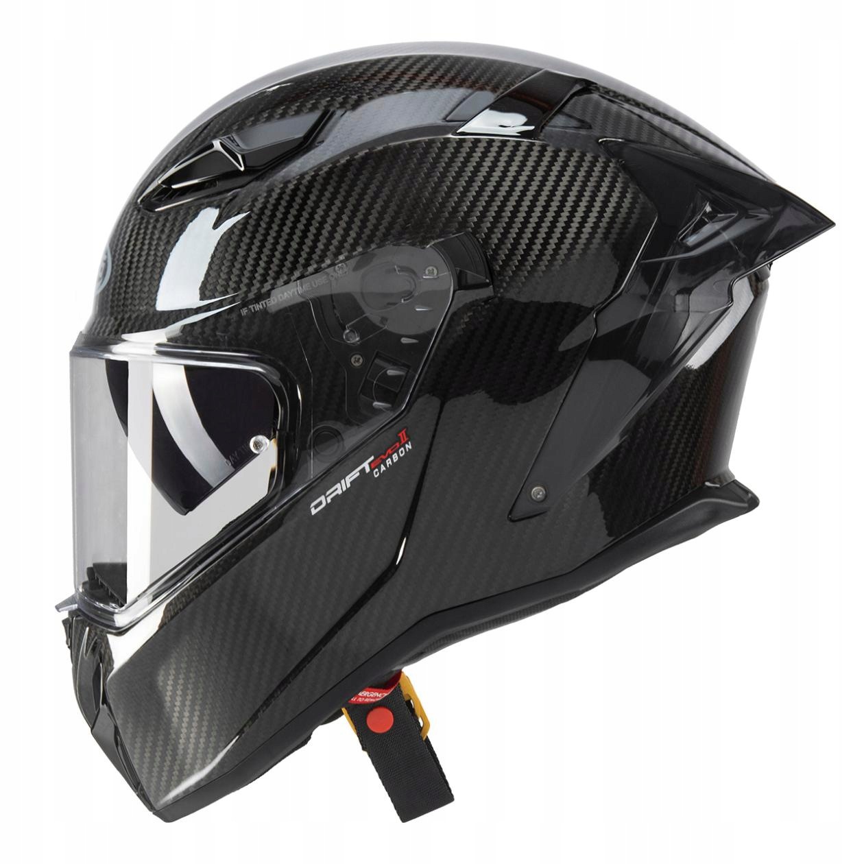 Integrálna prilba Caberg Drift Evo II Carbon XL