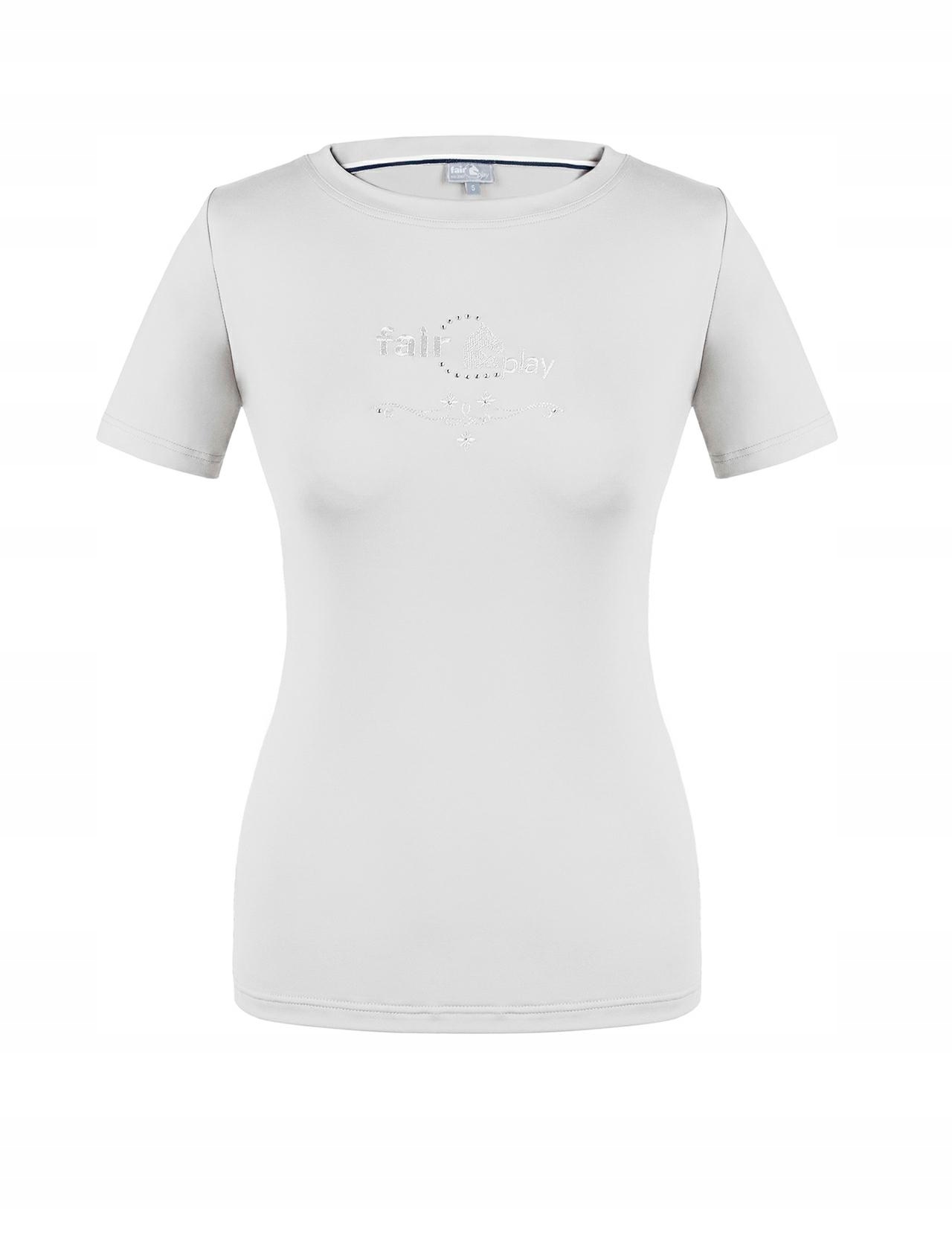 Bluza Fp Lydia bílá 34