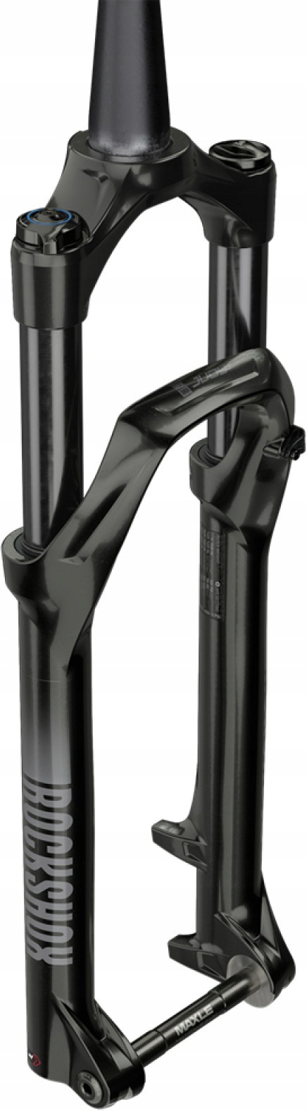 Přední tlumič RockShox Judy Silver Tk 29 80 mm
