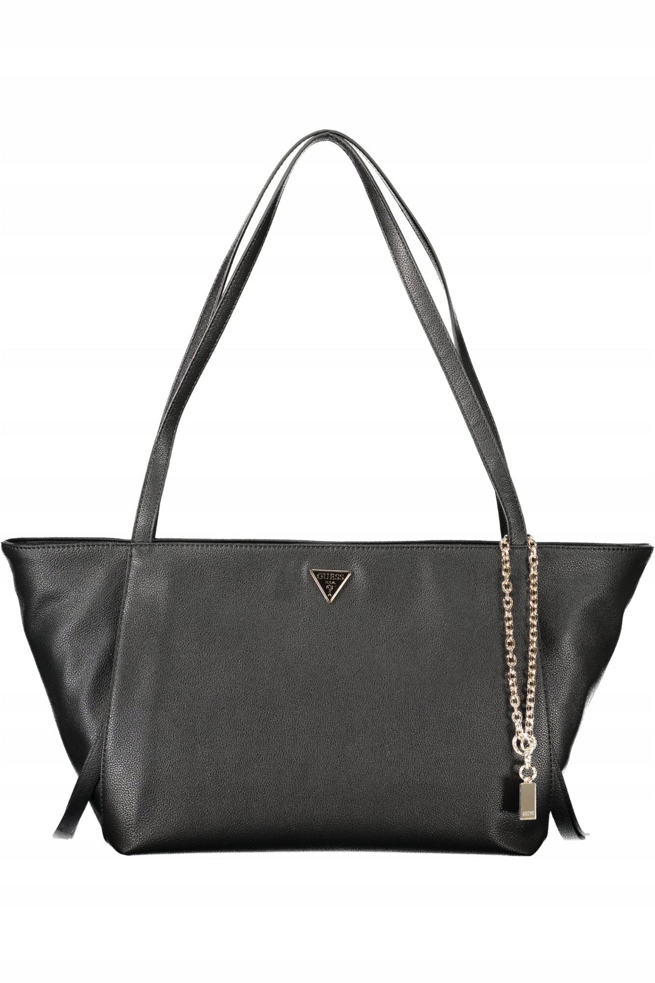 Guess Jeans BG974523 Dámská kabelka černá