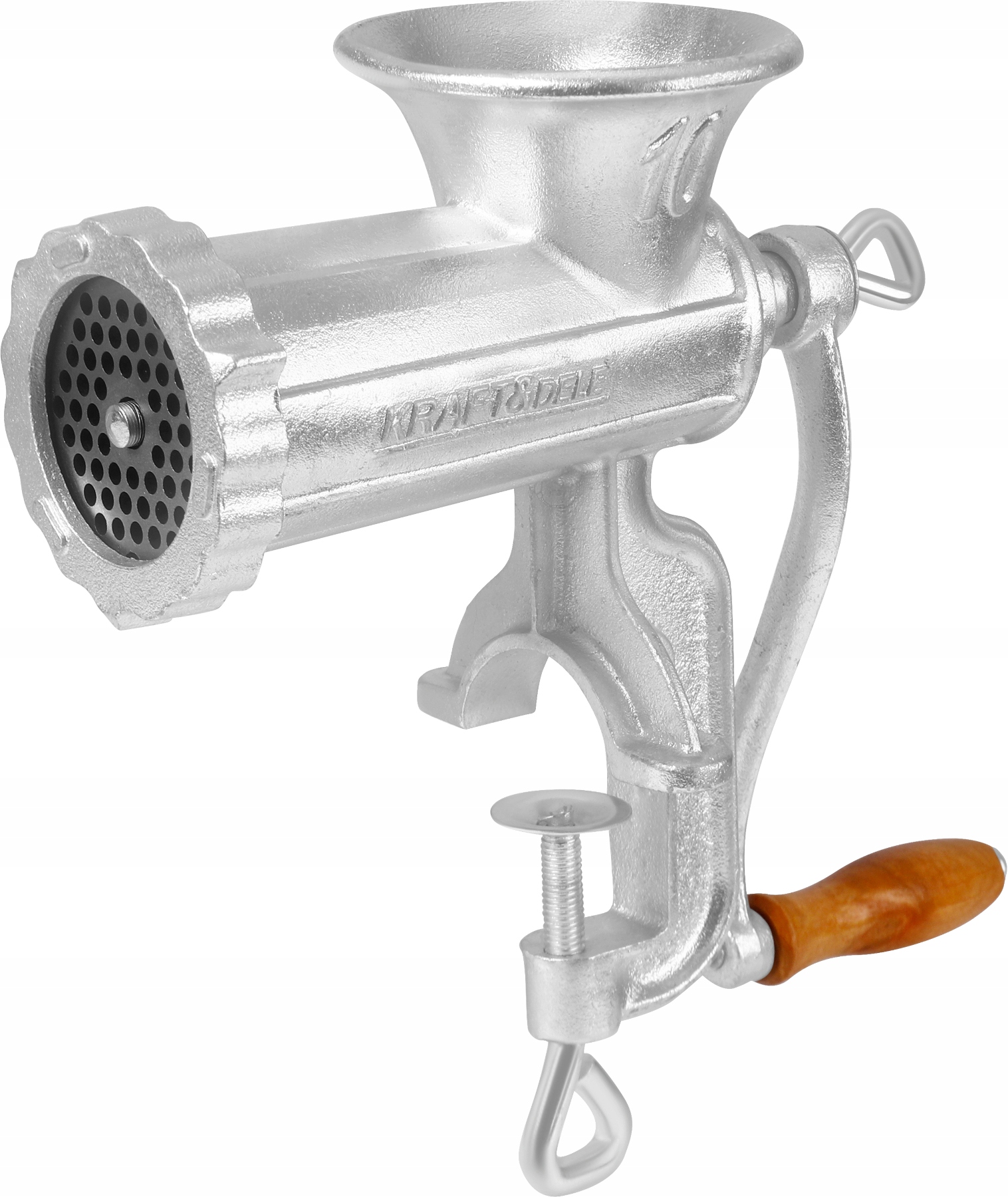 Maszynka Ręczna Do Mielenia Mięsa ROZM.10 KD4192