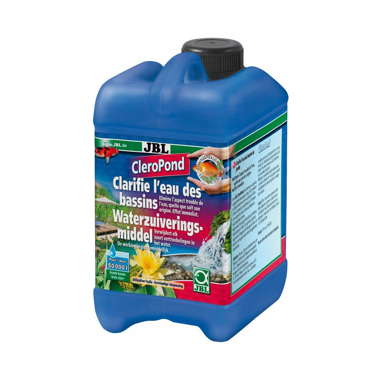 Jbl CleroPond 2,5 l
