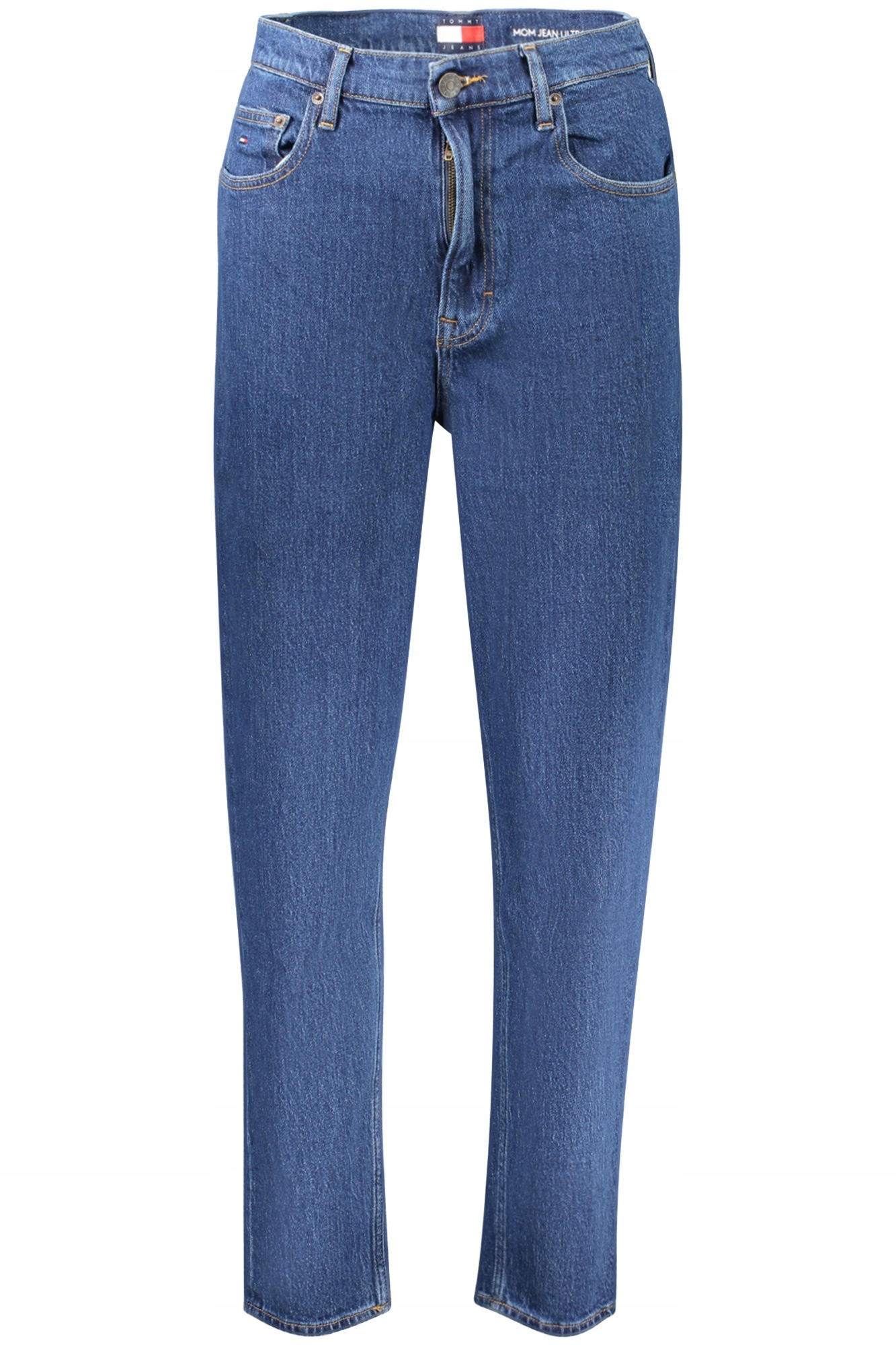 Tommy Jeans DW0DW22446 dámské džíny modré 25L32