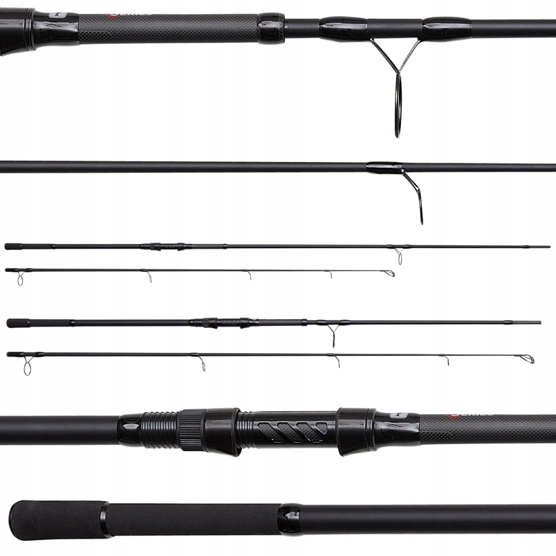 Prologic C-Series ComPact Ar 3,00m 3,50lbs