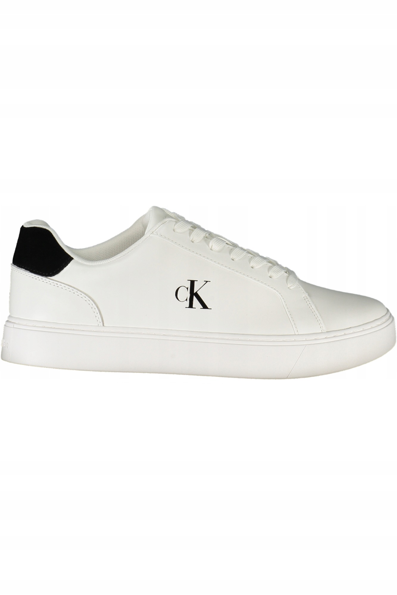 Calvin Klein YM0YM01435 Pánské tenisky bílé 44