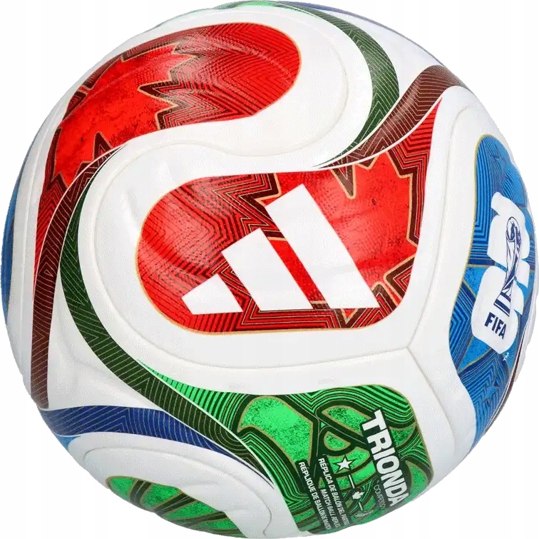 Fotbalový míč adidas Competition vel. 4