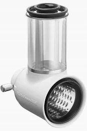 Sada nadstavcov 5KSM2FPPC Kitchenaid
