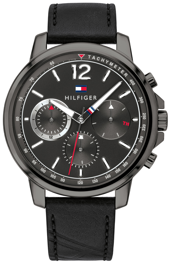 Pánské hodinky Tommy Hilfiger 1791533