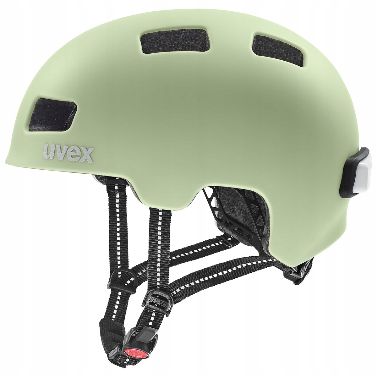 Uvex Uvex Helma City 4 Matcha Matt (s4130500900) 51-55