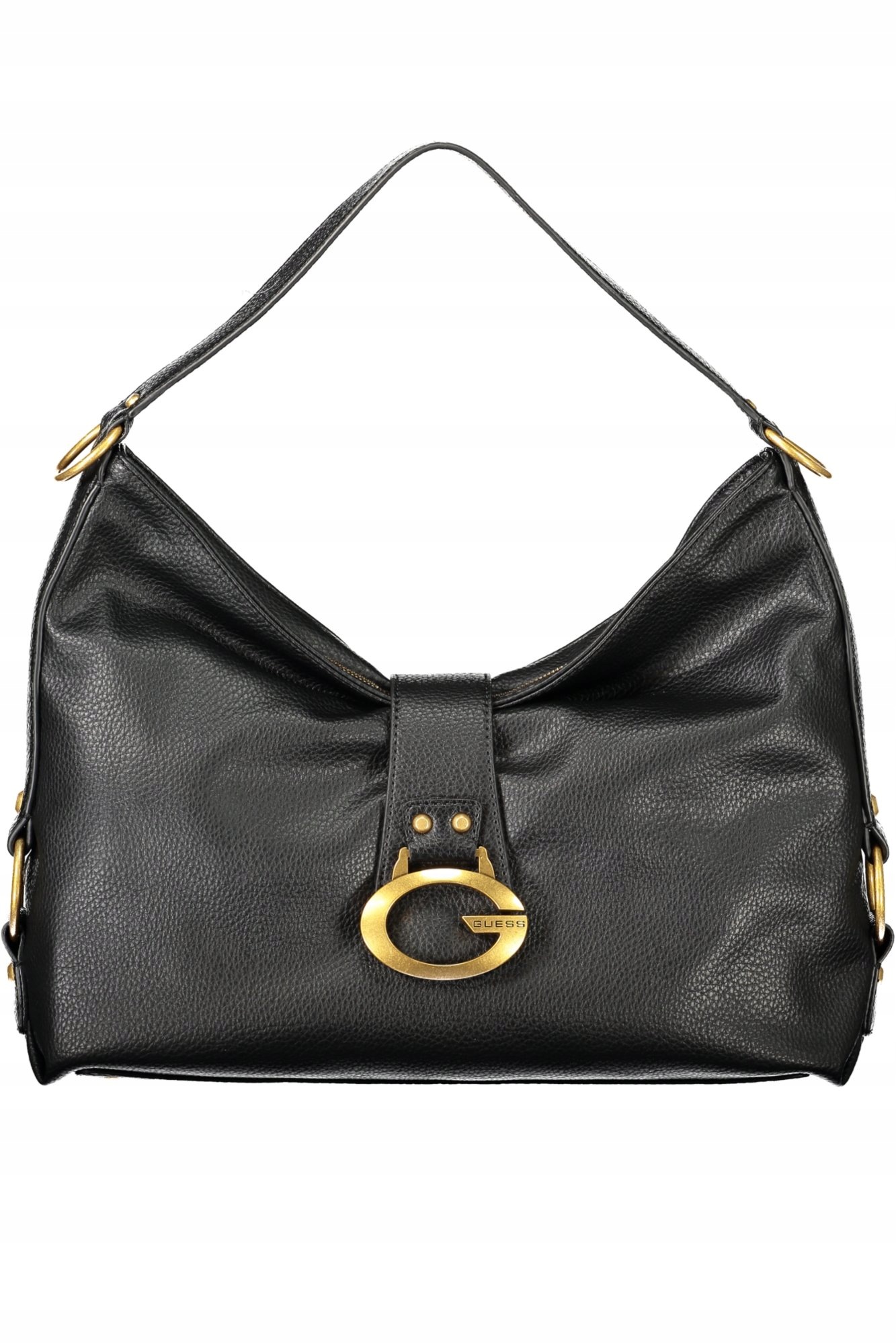 Guess Jeans BB930802 Dámská kabelka černá