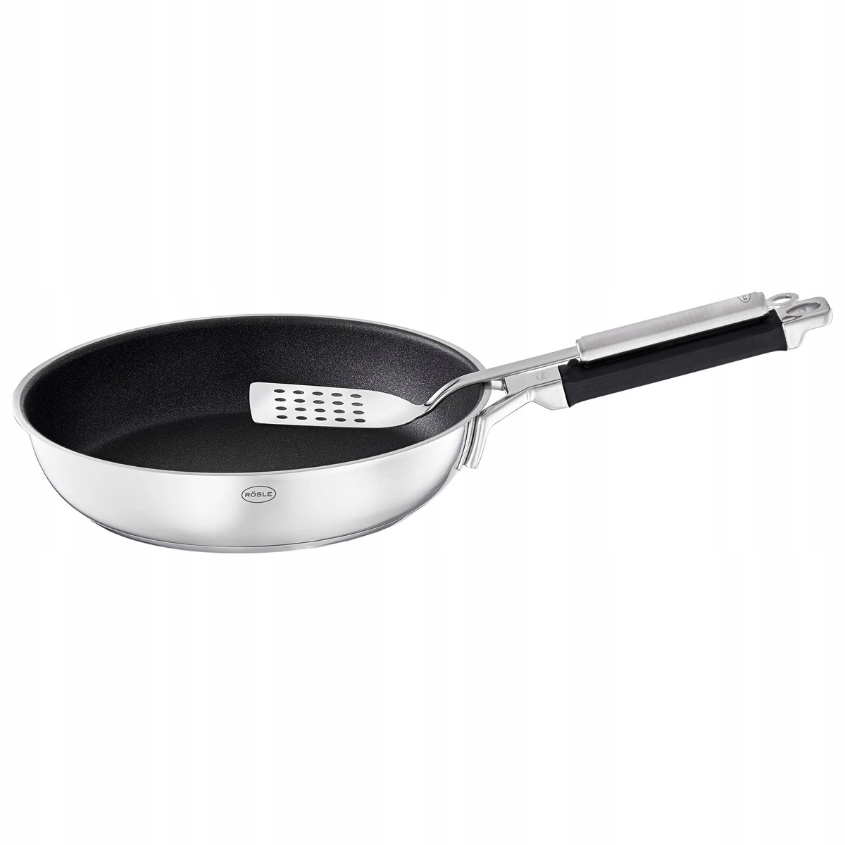 Panvica 28 cm Silence Pro Roesle