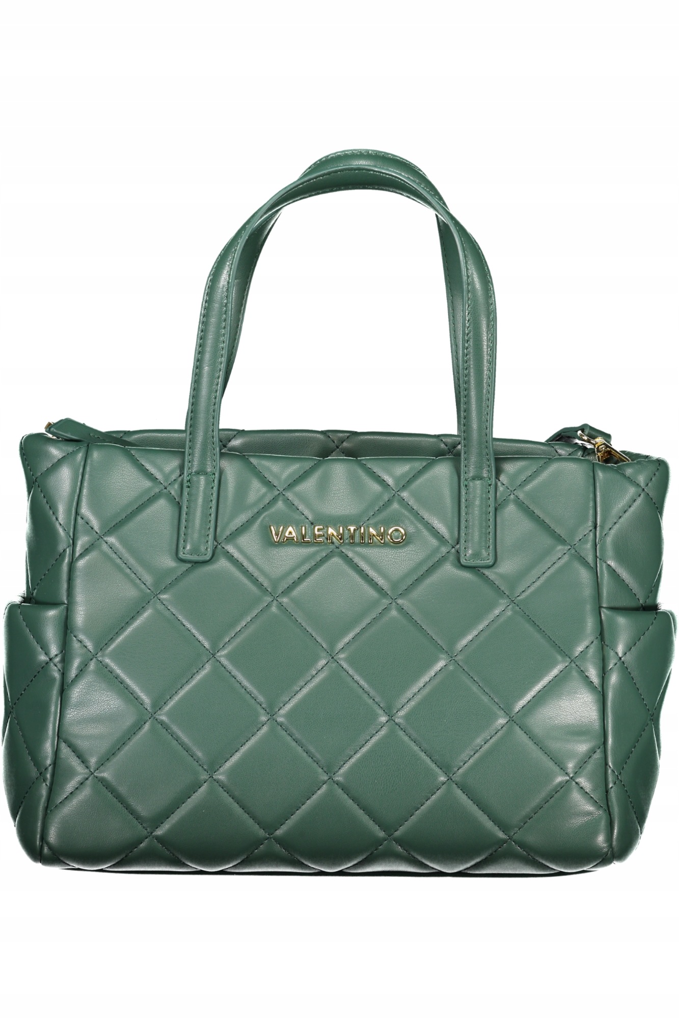Valentino Bags VBS3KK36ROCARINA Dámská taška zelená